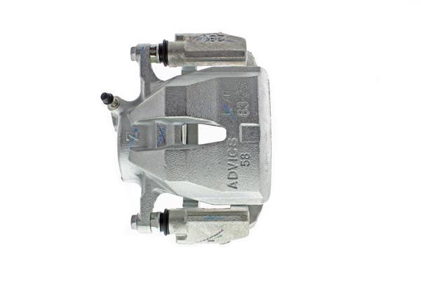 Étrier de frein AISIN ref. A5L043
